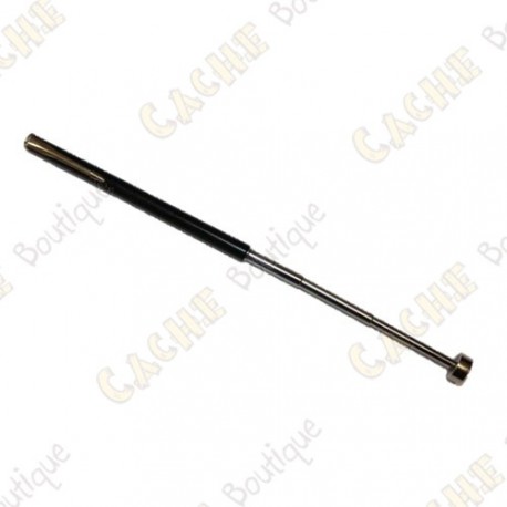 Telescopic magnet