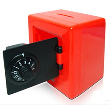 Mini caja fuerte - miguelburgos94 - ID 868059