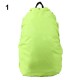 Waterproof rucksack raincover - 35L