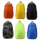 Waterproof rucksack raincover - 35L