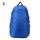 Waterproof rucksack raincover - 35L