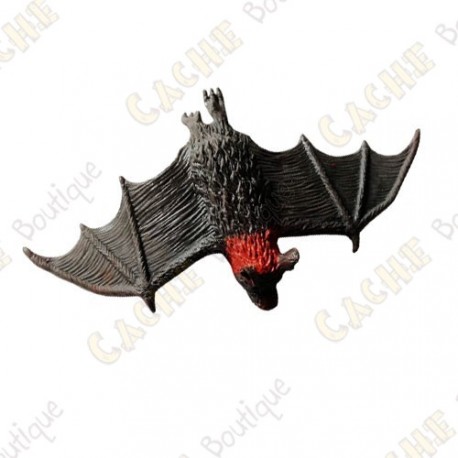 Cache "Bestiole" - Chauve-souris medium