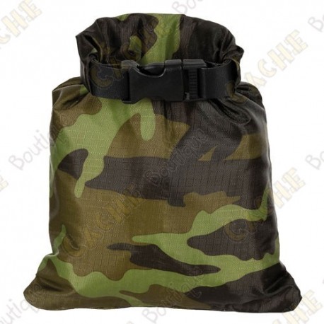 Drybag para geocache - 1L