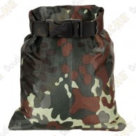 Sac étanche pour cache - 1L