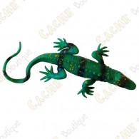 Cache "Insecto" - Lagarto