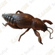 Cache "Insecto" - Cucaracha