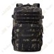 Mochila "Assault II"  - Camo