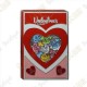 Geocoin "Valentine's Day" - 2025