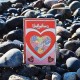 Geocoin "Valentine's Day" - 2025