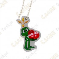 Traveler Signal the frog® "Valentine"